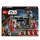LEGO Outlet Star Wars 75386 Pojedynek Paza Vizsli i Moffa Gi